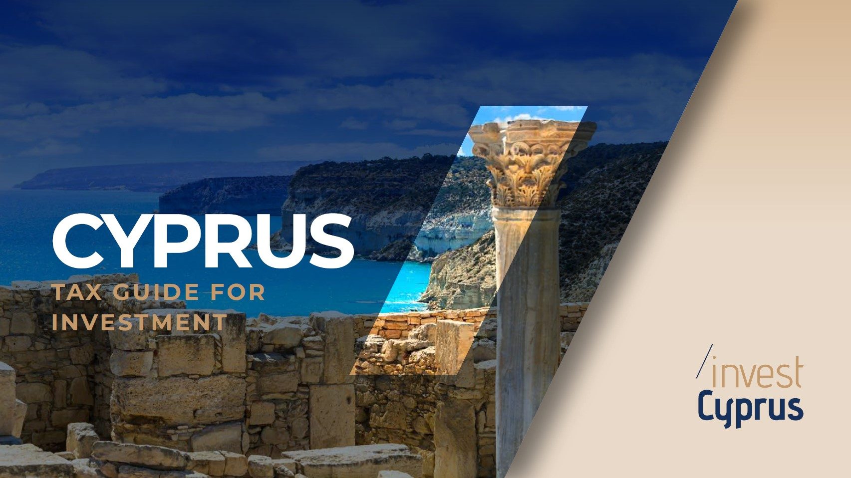Tax Guide Investment, Cyprus