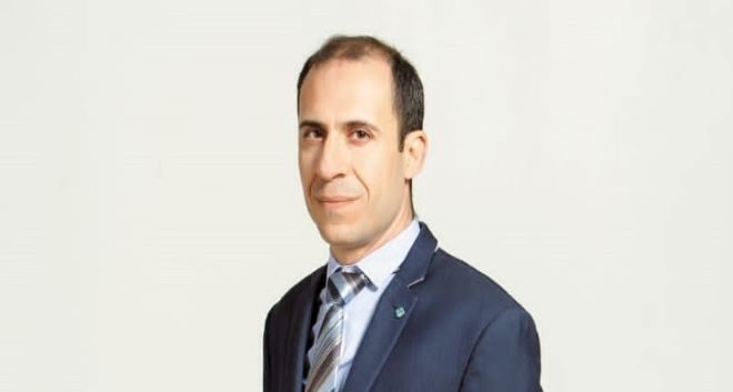 Zenon Papaphilippou, CIFA Ethics and Risk Management Committee Member, CFA Society Cyprus Board Member & Advocacy President