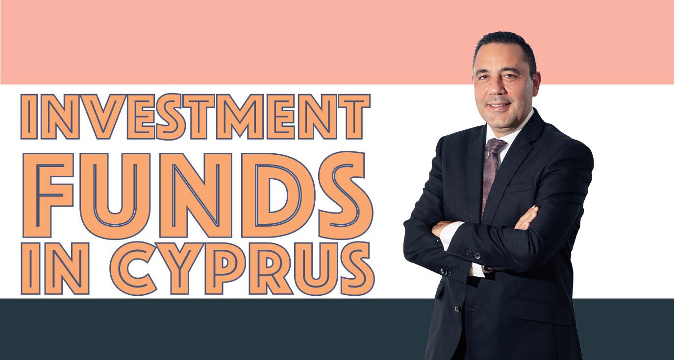 CIFA President Andreas Yiasemides