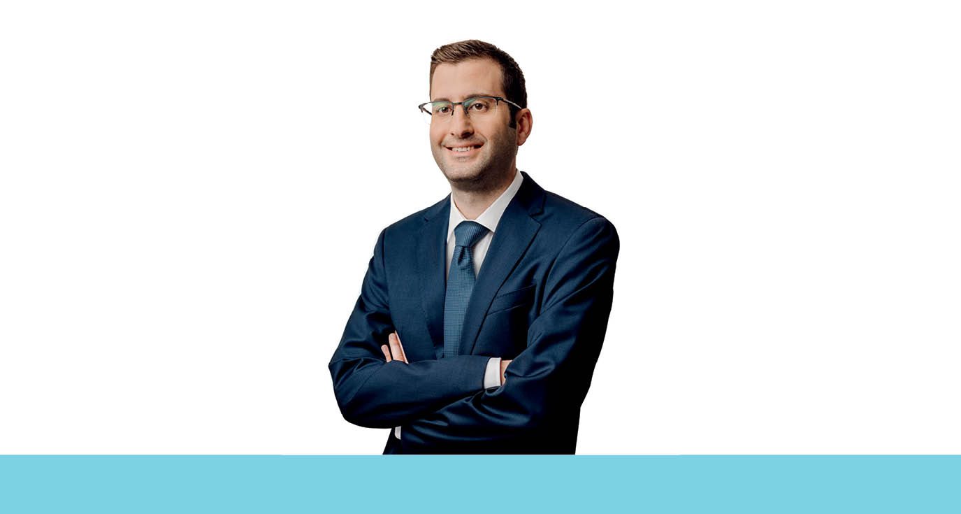 Plus500 Group CEO David Zruia