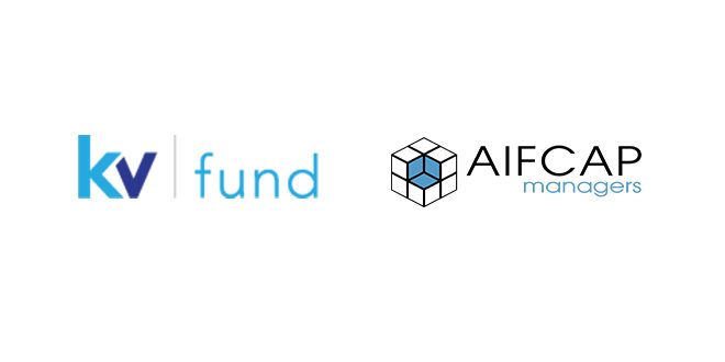 KV Fund, AIFCAP managers