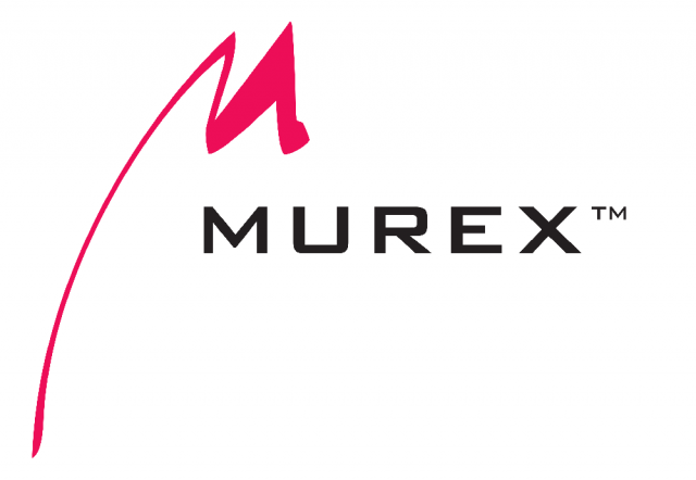 Murex Group Logo