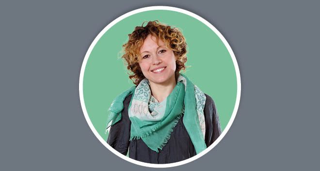 Elena Prohaskova Director of JetBrains