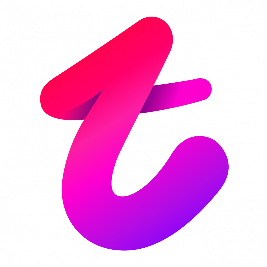 TangoMe Inc. Logo