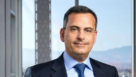 Evgenios Evgeniou, Chairman, Invest Cyprus