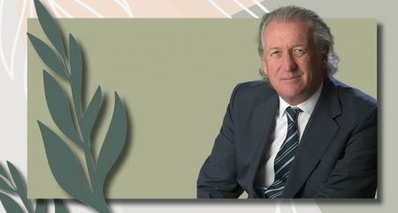Cyprus Seeds Chairman, Jeremy Downward