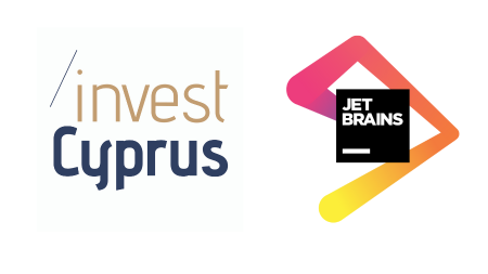 Invest Cyprus - JetBrains Logo