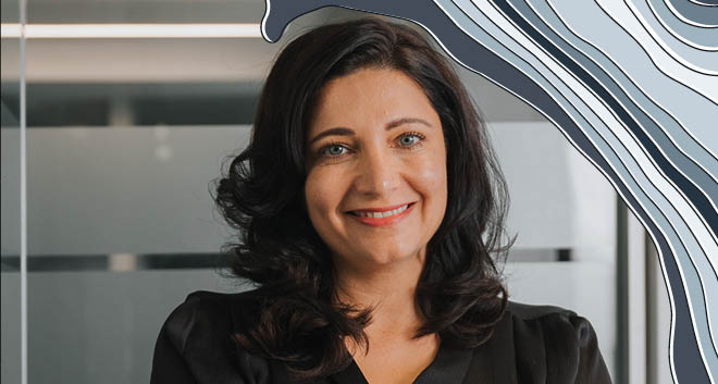 Julia Anastasiou, OSM Maritime Group