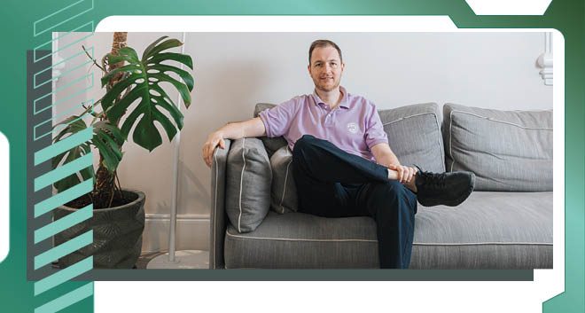Alexander Pavlov, Playkot CEO