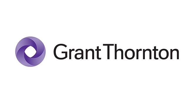 Grant Thornton logo