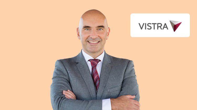 Richard Melton, the Executive Director of Vistra (Cyprus) Ltd