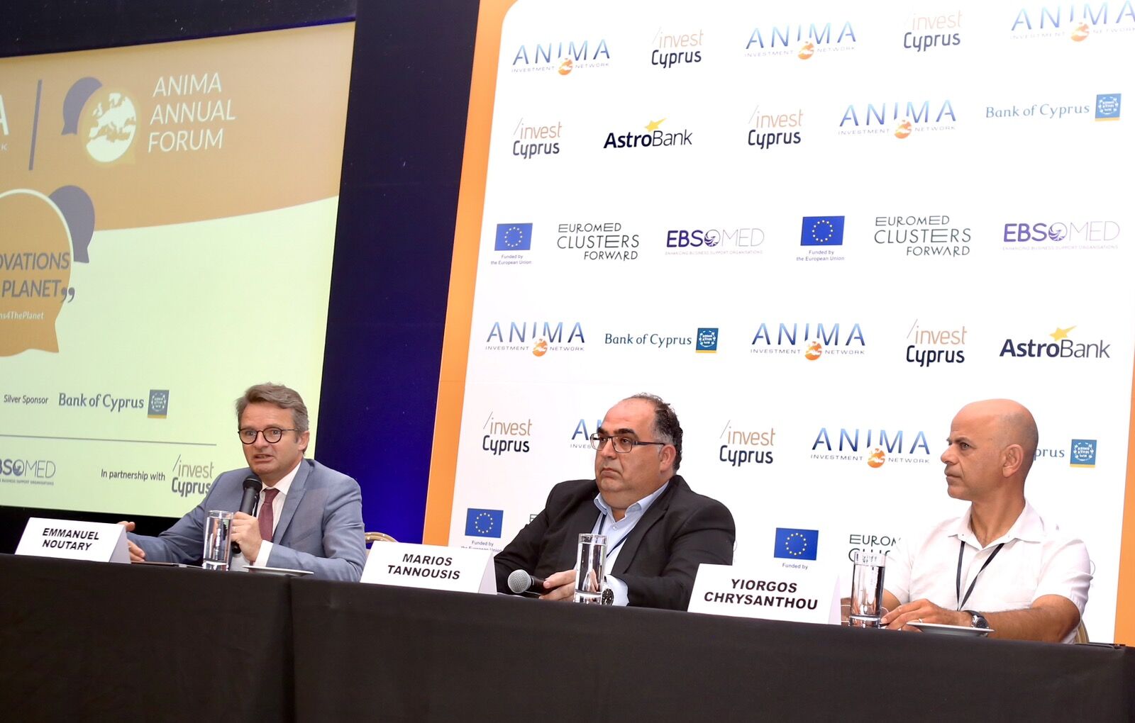 ANIMA Investment Network