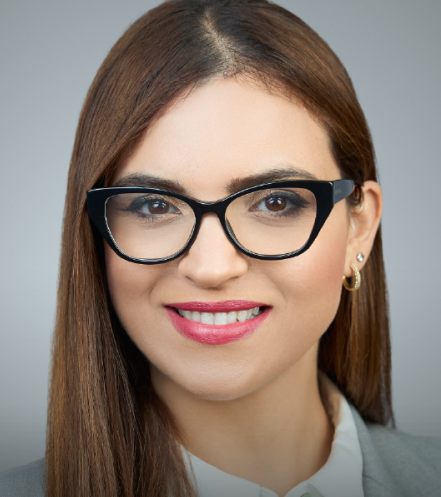 Stephanie Panayi, Head of Strategic Projects, Invest Cyprus