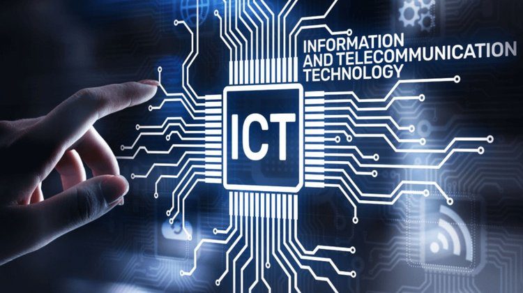 ICT fastest growing sector