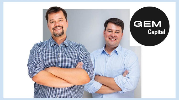 GEM Capital Co-MDs, Kirill and Roman Gurskiy