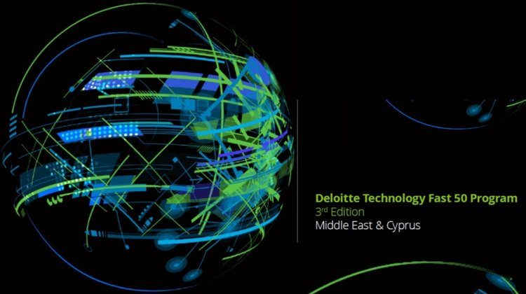 Deloitte Technology Fast 50 Program