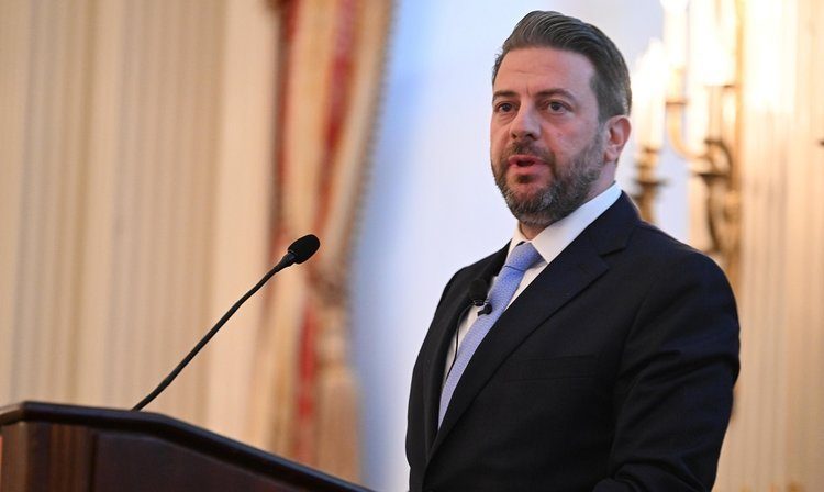 Spyros Vassiliou, Vice – Chairman of Invest Cyprus