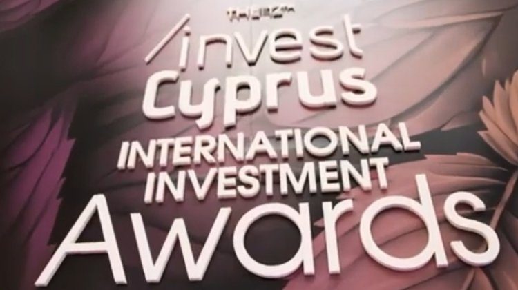 Invest Cyprus International Investment Awards