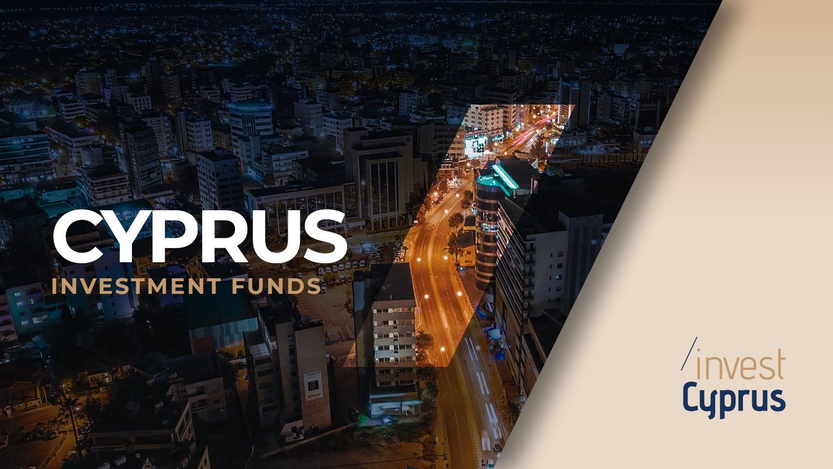 Investment Funds in Cyprus