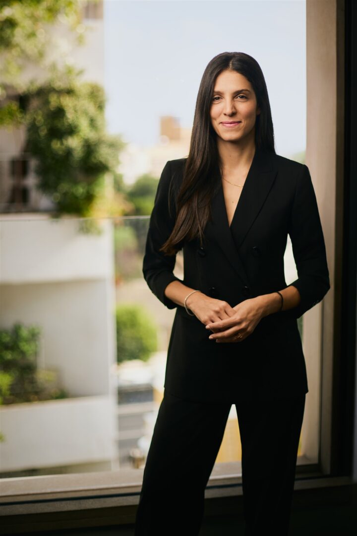 Jovanna M. Yiouselli, Investment Promotion Advisor