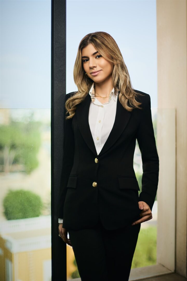 Margarita Michael, Investment Promotion Associate