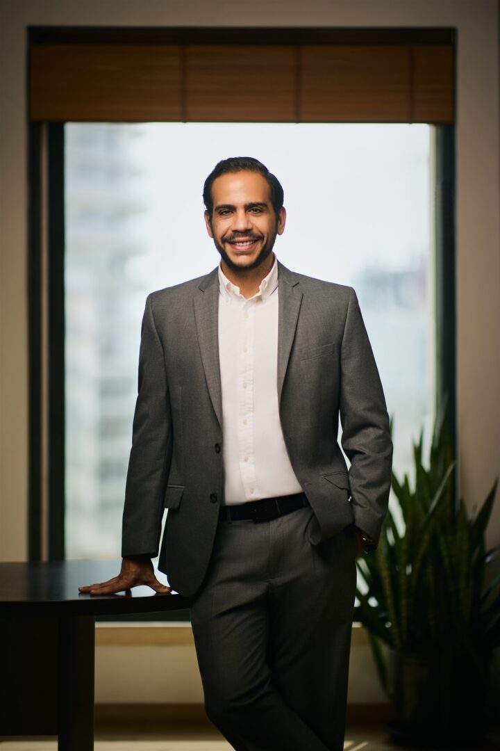 Menelaos Xenophontos, Business Strategy & Intelligence