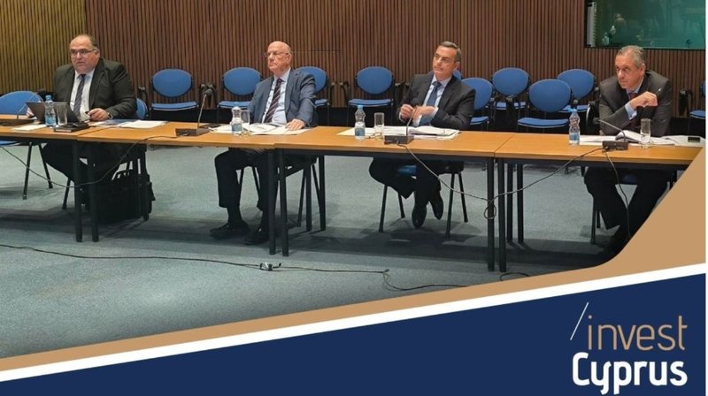 Invest Cyprus: 2023 Performance & 2024 Strategy