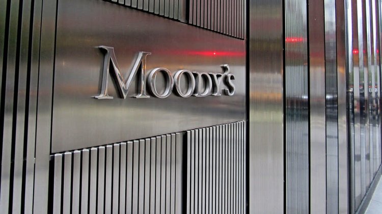 Moodys Upgrade Cyprus to A rating