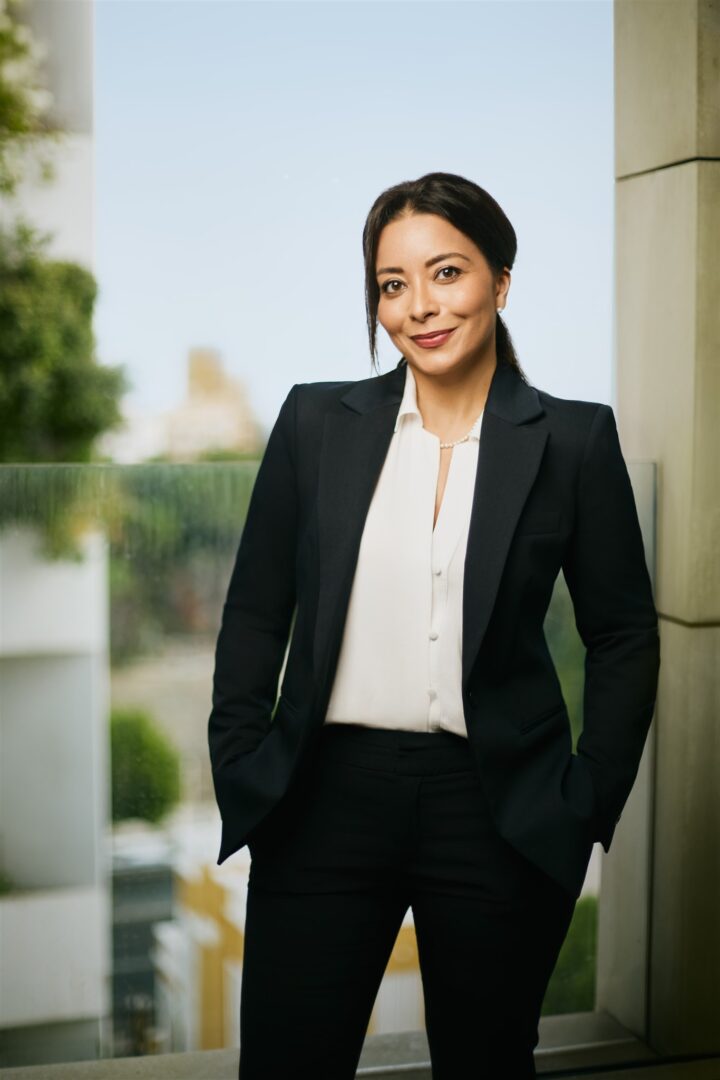 Vassiliki Savvopoulou, Investment Promotion Advisor