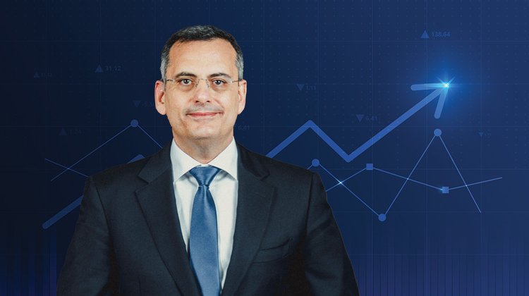 Evgenios Evgeniou, Chairman of Invest Cyprus